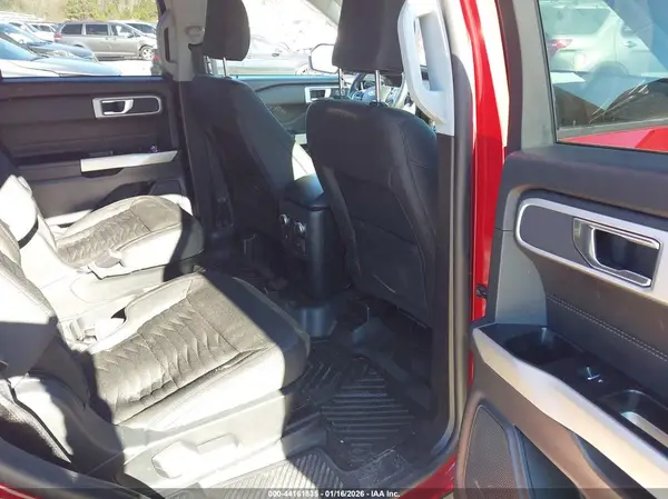 1FMSK7DH7MGB90559 2021 FORD EXPLORER - Image 8