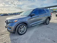 1FMSK7DH7MGC03780 2021 FORD EXPLORER
