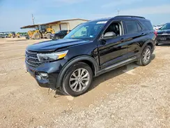 1FMSK7DH7MGC05030 2021 FORD EXPLORER