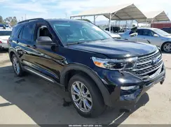 1FMSK7DH7MGC06212 2021 FORD EXPLORER