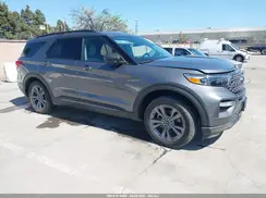 1FMSK7DH7MGC09997 2021 FORD EXPLORER