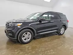 1FMSK7DH7MGC11197 2021 FORD EXPLORER