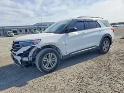 1FMSK7DH7MGC15346 2021 FORD EXPLORER