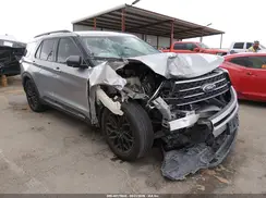 1FMSK7DH7MGC15587 2021 FORD EXPLORER