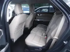 1FMSK7DH7MGC21504 2021 FORD EXPLORER