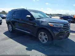 1FMSK7DH7MGC23804 2021 FORD EXPLORER