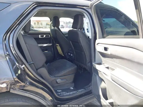 1FMSK7DH7MGC23804 2021 FORD EXPLORER - Image 8