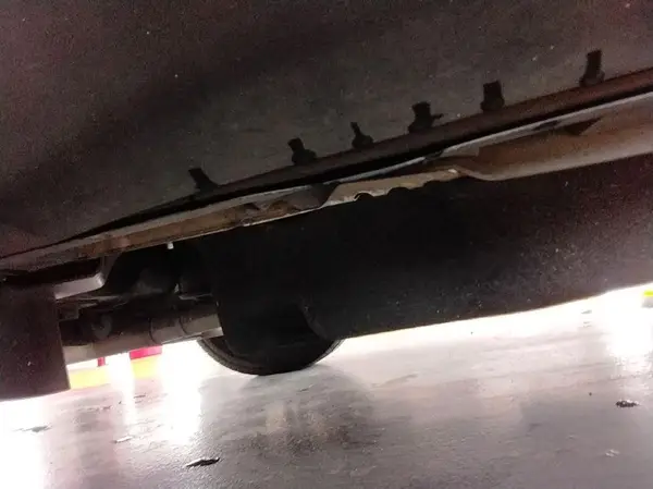 1FMSK7DH7MGC26976 2021 FORD EXPLORER - Image 8