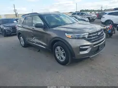1FMSK7DH7MGC29036 2021 FORD EXPLORER