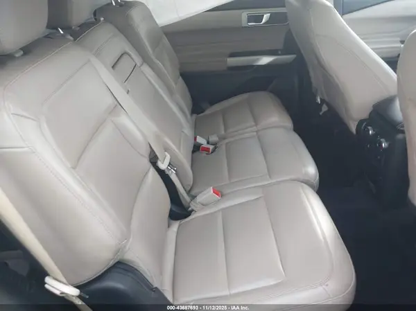 1FMSK7DH7MGC29036 2021 FORD EXPLORER - Image 8