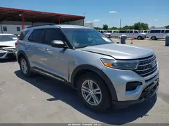 1FMSK7DH7MGC32969 2021 FORD EXPLORER