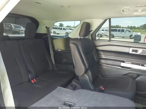1FMSK7DH7MGC32969 2021 FORD EXPLORER - Image 8