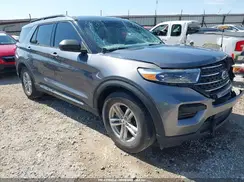 1FMSK7DH7MGC39680 2021 FORD EXPLORER