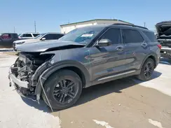 1FMSK7DH7MGC41347 2021 FORD EXPLORER