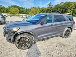 1FMSK7DH7MGC45186 2021 FORD EXPLORER