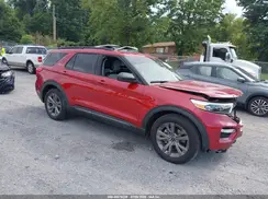 1FMSK7DH7MGC47892 2021 FORD EXPLORER