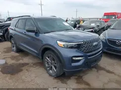 1FMSK7DH7MGC47908 2021 FORD EXPLORER