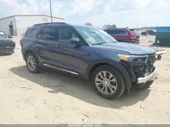 1FMSK7DH7MGC49738 2021 FORD EXPLORER
