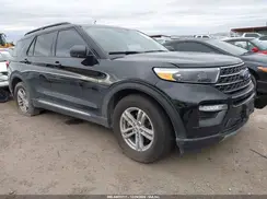 1FMSK7DH7MGC50050 2021 FORD EXPLORER