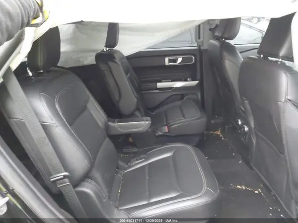 1FMSK7DH7MGC50050 2021 FORD EXPLORER - Image 8