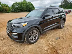 1FMSK7DH7MGC50274 2021 FORD EXPLORER