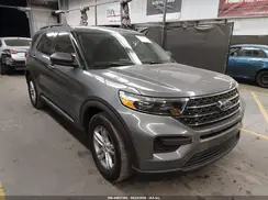 1FMSK7DH7MGC51652 2021 FORD EXPLORER