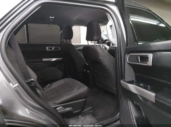 1FMSK7DH7MGC51652 2021 FORD EXPLORER - Image 8
