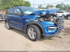 1FMSK7DH7NGA02530 2022 FORD EXPLORER