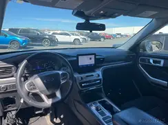 1FMSK7DH7NGA02804 2022 FORD EXPLORER