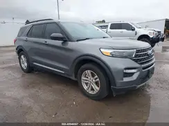 1FMSK7DH7NGA08828 2022 FORD EXPLORER