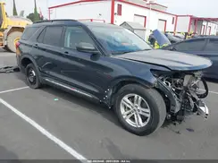 1FMSK7DH7NGA10532 2022 FORD EXPLORER