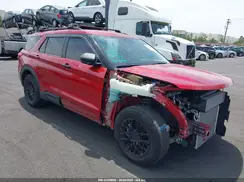 1FMSK7DH7NGA14385 2022 FORD EXPLORER