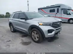 1FMSK7DH7NGA16072 2022 FORD EXPLORER