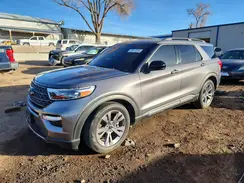 1FMSK7DH7NGA16718 2022 FORD EXPLORER