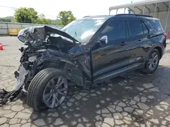 1FMSK7DH7NGA16928 2022 FORD EXPLORER