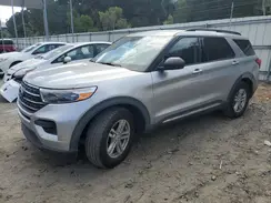 1FMSK7DH7NGA16945 2022 FORD EXPLORER