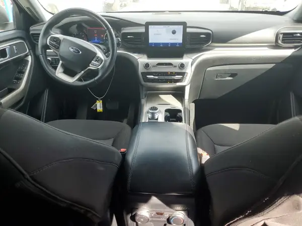 1FMSK7DH7NGA16945 2022 FORD EXPLORER - Image 8