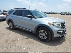 1FMSK7DH7NGA20123 2022 FORD EXPLORER