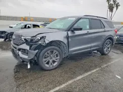 1FMSK7DH7NGA20199 2022 FORD EXPLORER