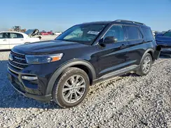 1FMSK7DH7NGA32949 2022 FORD EXPLORER