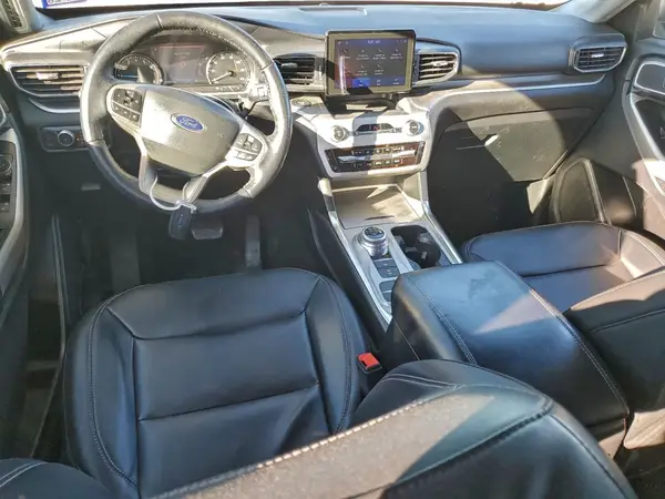 1FMSK7DH7NGA32949 2022 FORD EXPLORER - Image 8