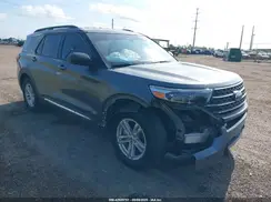 1FMSK7DH7NGA34331 2022 FORD EXPLORER