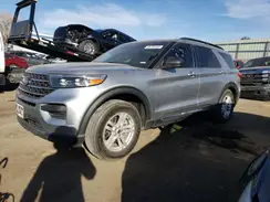 1FMSK7DH7NGA34376 2022 FORD EXPLORER