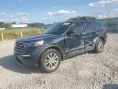 1FMSK7DH7NGA35799 2022 FORD EXPLORER