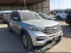 1FMSK7DH7NGA36029 2022 FORD EXPLORER