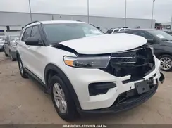 1FMSK7DH7NGA36290 2022 FORD EXPLORER