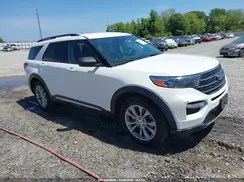 1FMSK7DH7NGA37097 2022 FORD EXPLORER