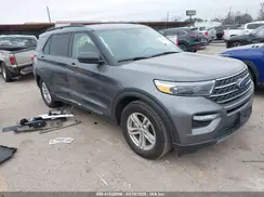 1FMSK7DH7NGA45992 2022 FORD EXPLORER