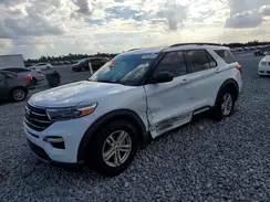 1FMSK7DH7NGA49640 2022 FORD EXPLORER