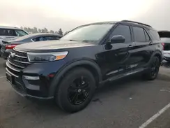 1FMSK7DH7NGA51131 2022 FORD EXPLORER